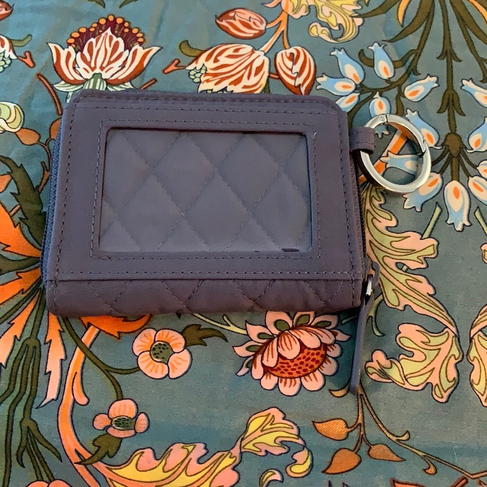 Vera Bradley Wallet